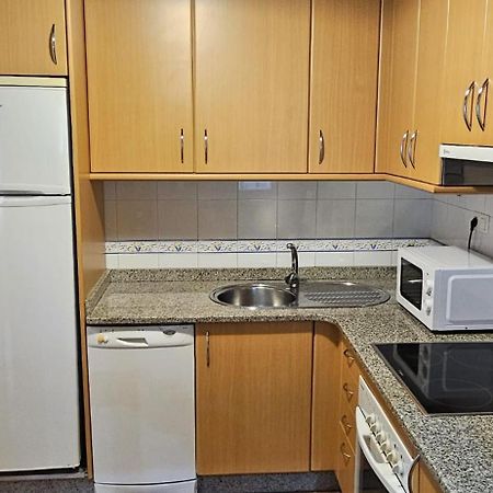 Apartamento Tui Centro Eksteriør billede