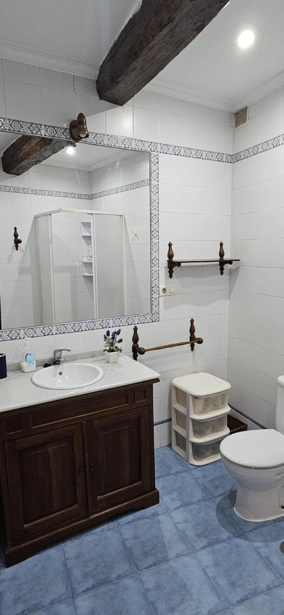 Apartamento Tui Centro Eksteriør billede