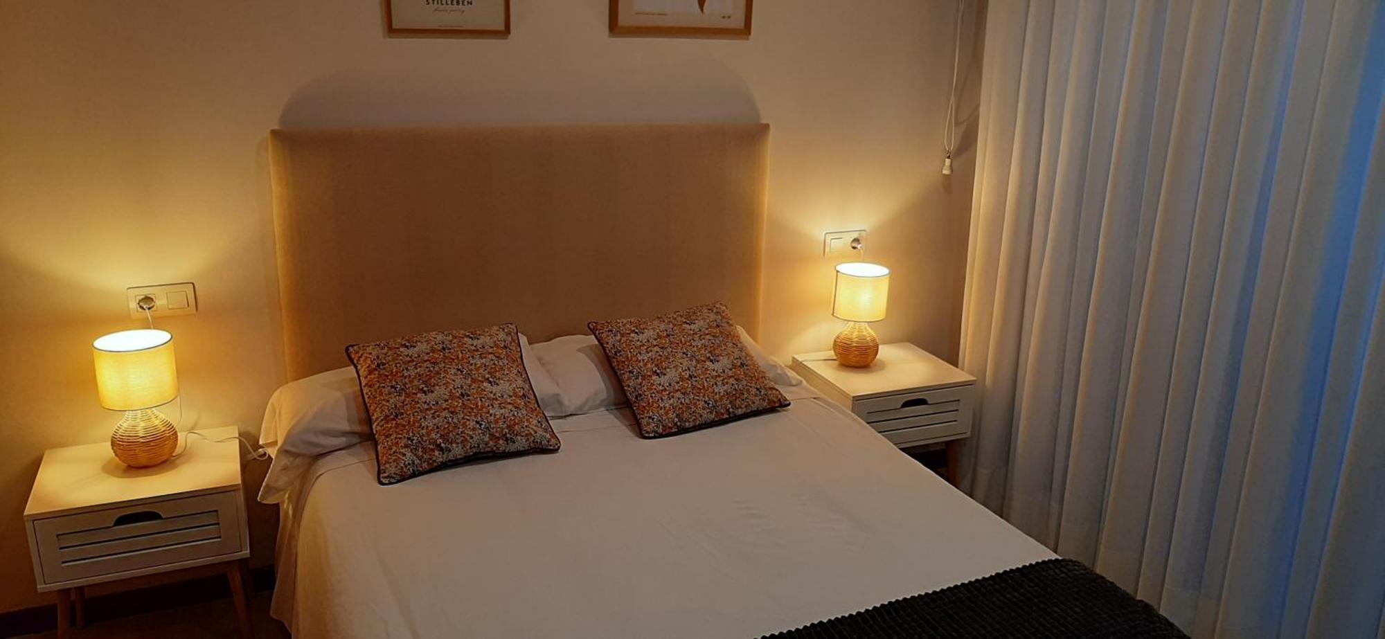 Apartamento Tui Centro Eksteriør billede